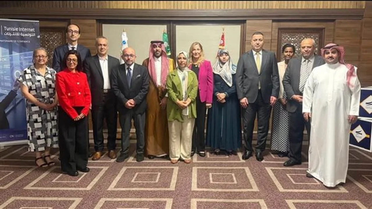 مصر تقود الاجتماع 58 لمجلس وزراء العرب في الاتصالات والمعلومات